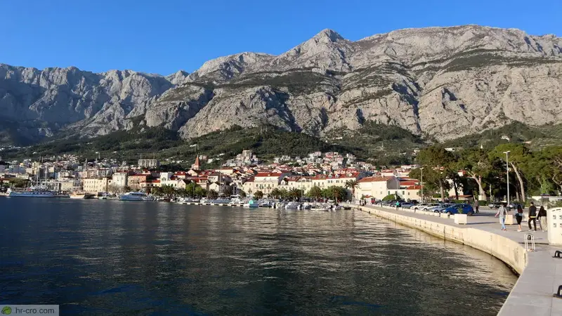 Dubrovnik, Split, Makarska dhe Cavtat — Kroaci — foto 4 nga 7