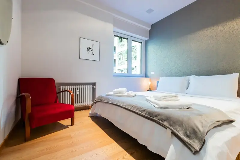 Milan Retreats Duomo Suites, Milano