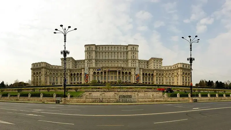 Bukuresht, Shkup dhe Sofje — Bukuresht, Sofje, Shkup — foto 5 nga 6
