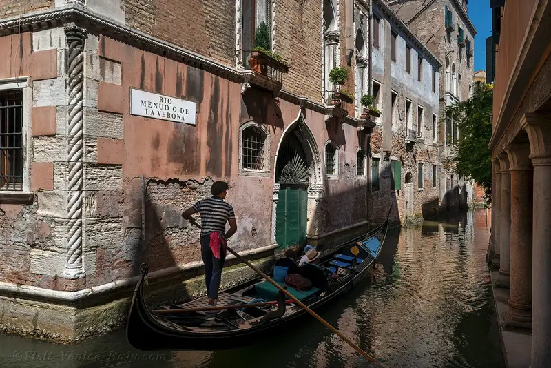 Venecia – Verona — Venecia dhe Verona — foto 6 nga 7