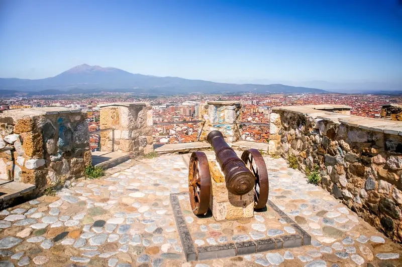 Prishtinë – Prizren, 1 ditë — Prishtinë – Prizren — foto 4 nga 5