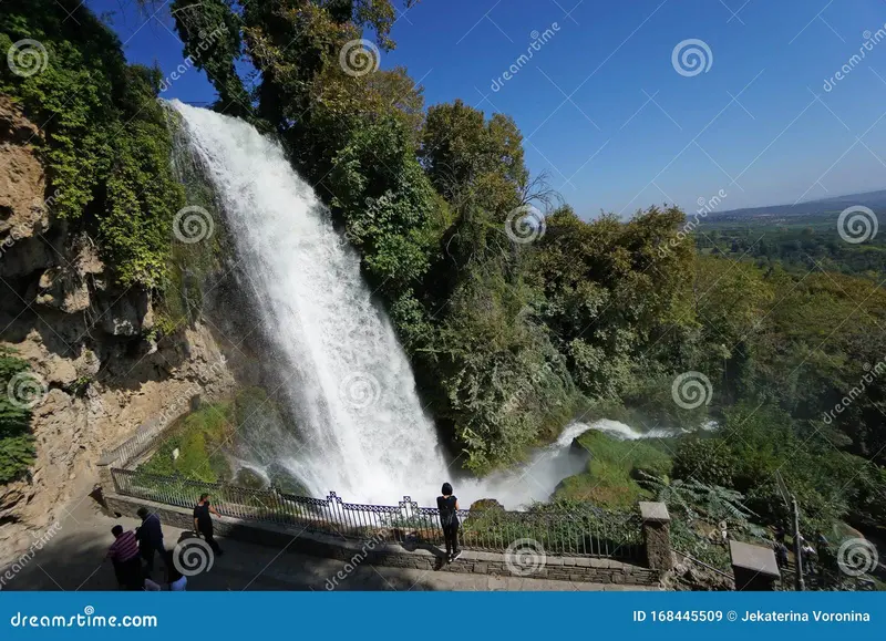 Selanik dhe Ujëvara e Edessa-s — Selanik, Greqi — foto 4 nga 8
