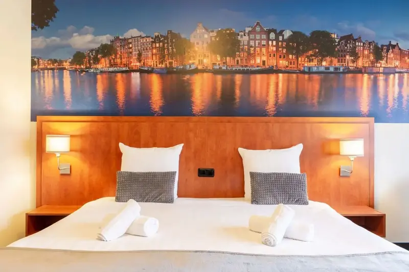 New West Inn Amsterdam, Amsterdam