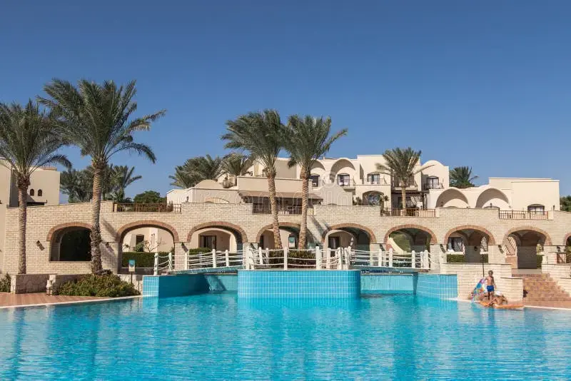 Jaz Belvedere, Sharm el-Sheikh — Sharm el-Sheikh — foto 6 nga 8