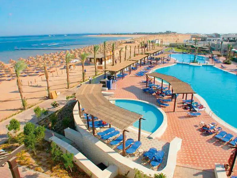 Jaz Belvedere, Sharm el-Sheikh — Sharm el-Sheikh — foto 5 nga 8