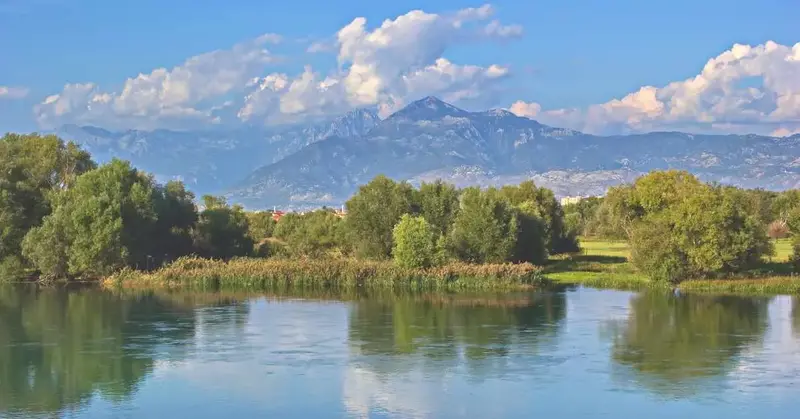 Razëm, Shkodër dhe Shirokë — Shkodër — foto 6 nga 7