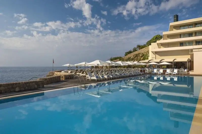 Rixos Premium Dubrovnik, Dubrovnik — Dubrovnik, Kroaci — foto 10 nga 11
