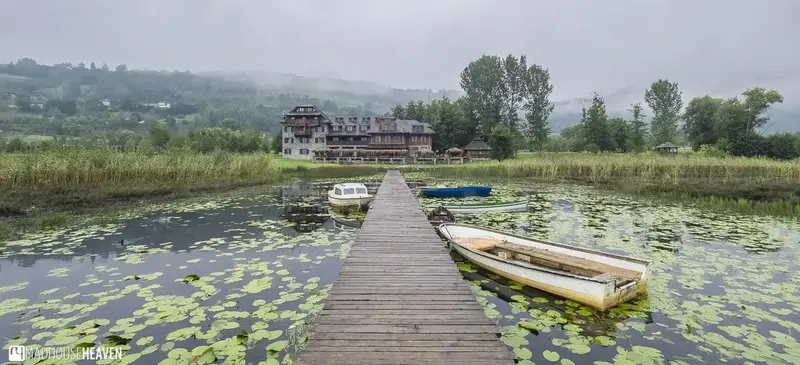 Lepushë, Plavë dhe Guci