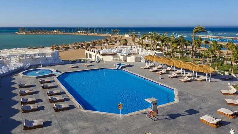 Meraki Resort, Hurghada — Hurghada, Egjipt — foto 2 nga 9