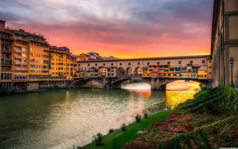 Firence, Itali