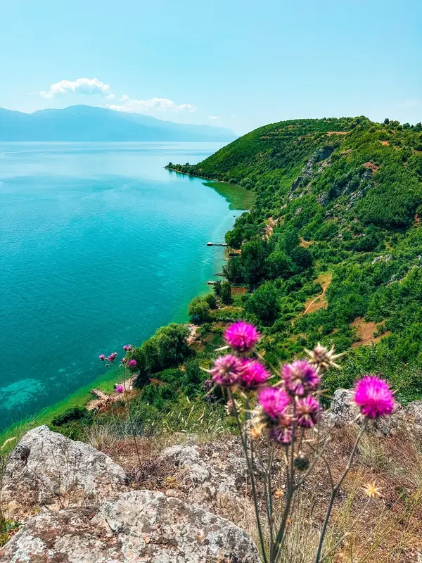 Pogradec, Strugë dhe Ohër — Pogradec, Strugë, Ohër — foto 5 nga 6