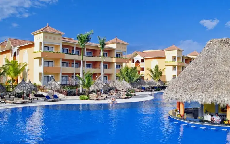 Bahia Principe Grand Punta Cana — Punta Cana, Republika Dominikane — foto 5 nga 8