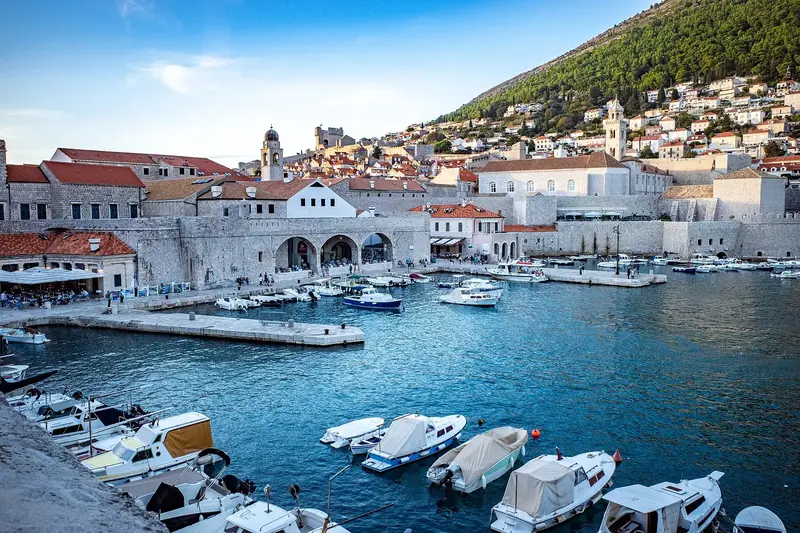 Dubrovnik dhe Tivat
