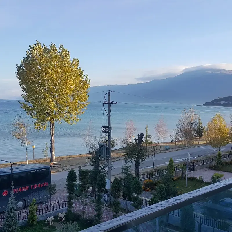 Hotel Pogradeci 2, Pogradec