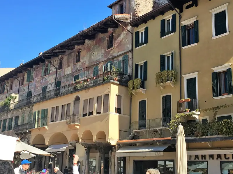 Verona, Itali