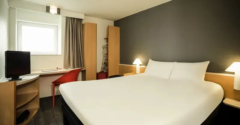 Ibis Orly Chevilly, Paris dhe Disneyland — Paris, Francë — foto 4 nga 7