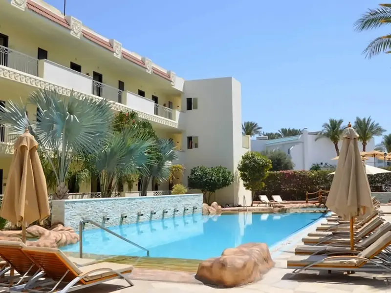 Xperience Sea Breeze, Sharm el Sheikh — Sharm el Sheikh, Egjipt — foto 6 nga 8
