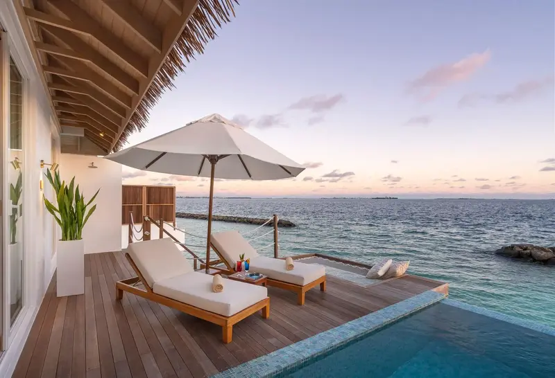 Bandos Maldives, Maldive — Maldive — foto 6 nga 10