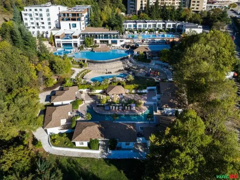 Medite SPA Resort 5, Sandanski — Sandanski, Bullgari — foto 6 nga 11