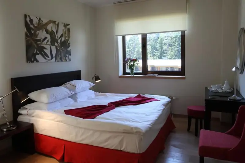 Euphoria Club Hotel & Resort, Borovets — Borovets, Bullgari — foto 4 nga 13