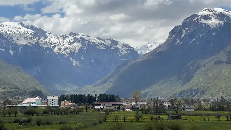 Lepushë, Plavë dhe Guci – udhëtim 2-ditor