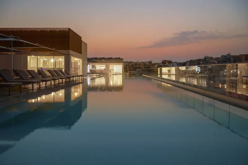 Novotel Malta Sliema, Malta