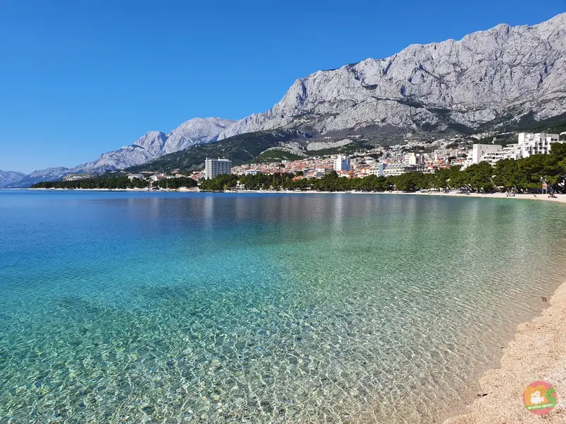 Dubrovnik, Split, Makarska dhe Cavtat — Kroaci — foto 3 nga 7