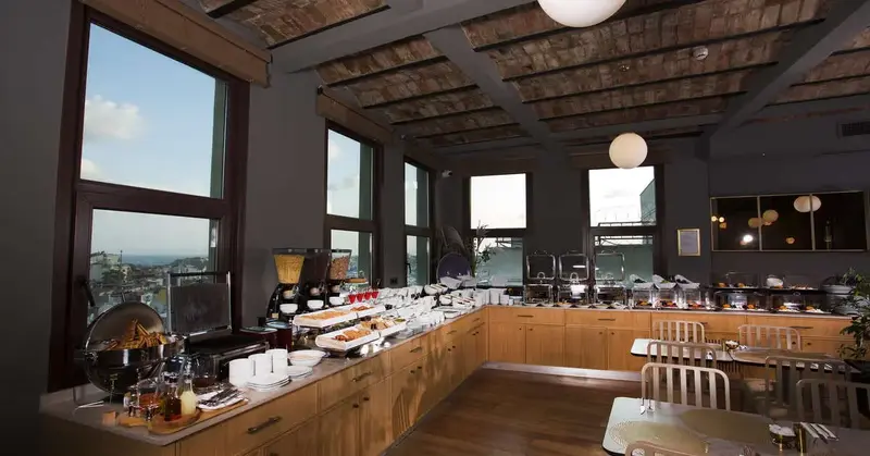 Ayramin Exclusive Hotel, Stamboll — Stamboll, Turqi — foto 3 nga 6