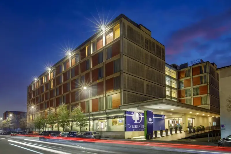 DoubleTree by Hilton Milan 4, Milano