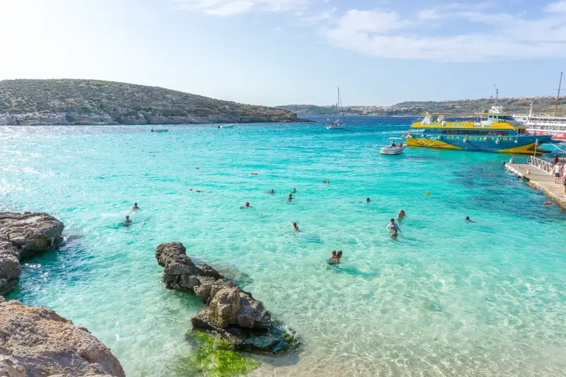 Malta, 3 ditë — Maltë — foto 5 nga 8