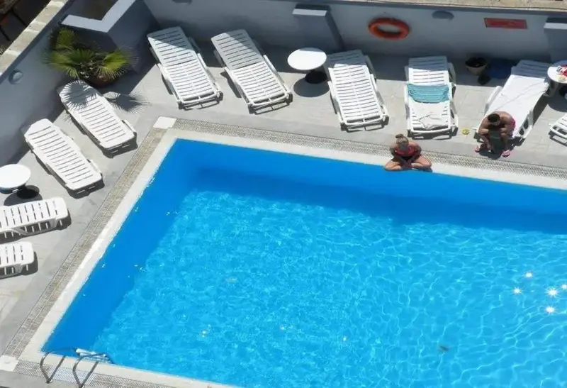 Dean Hamlet Hotel, Maltë — Maltë — foto 4 nga 5