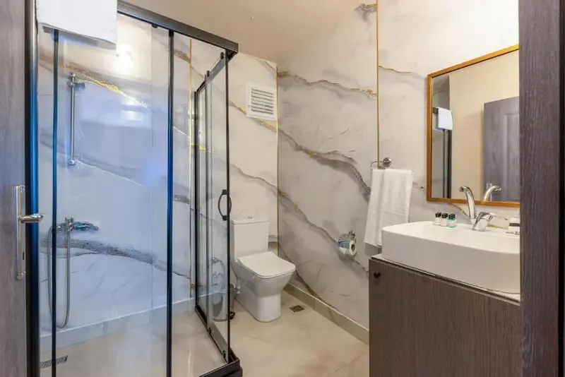 Mays Otel, Stamboll — Stamboll, Turqi — foto 6 nga 7