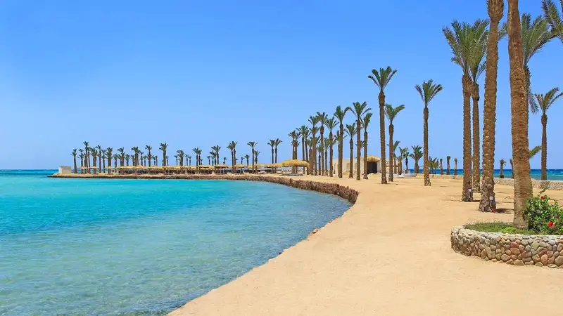 Meraki Resort, Hurghada — Hurghada, Egjipt — foto 5 nga 9