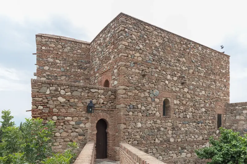 Andaluzia: Malaga, Granada dhe Sevilja — Andaluzia, Spanjë — foto 7 nga 9
