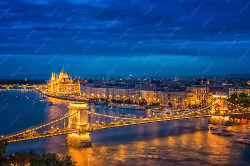 Budapest, vikend 1 natë — Budapest, Hungari — foto 3 nga 8