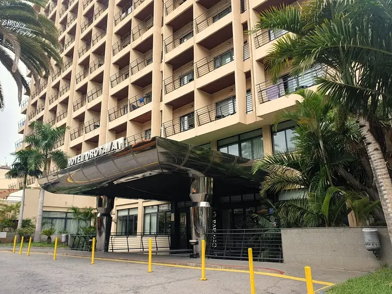Be Live Experience Orotava, Tenerife — Tenerife — foto 4 nga 8