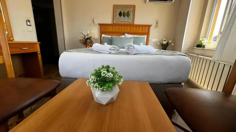 Park Star Hotel Taksim, Stamboll — Stamboll, Turqi — foto 5 nga 6