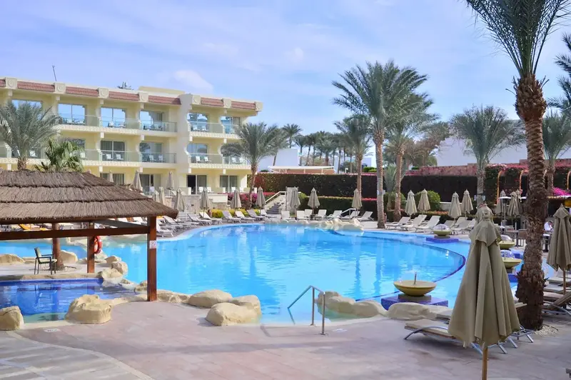 Xperience Sea Breeze, Sharm el Sheikh