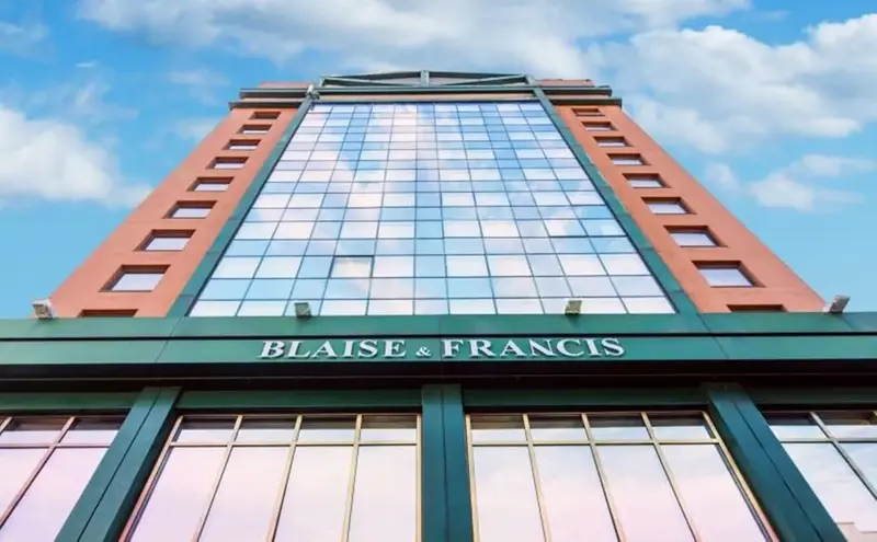 Best Western Hotel Blaise & Francis, Milano
