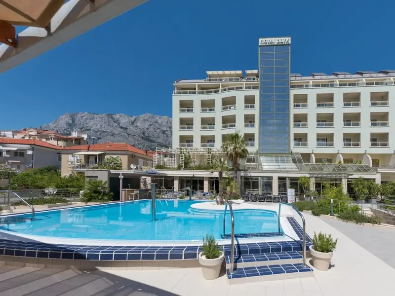 Hotel Park Makarska, Makarska