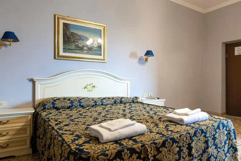 Hotel Philia 3, Romë — Romë, Itali — foto 6 nga 7