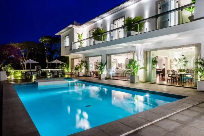 Vila Santa Teresa Hotel & Spa, Rio de Janeiro