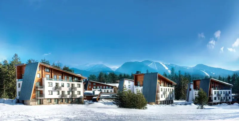 Euphoria Club Hotel & Resort, Borovets — Borovets, Bullgari — foto 8 nga 13