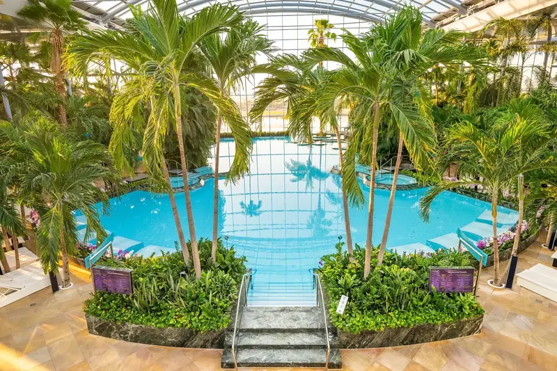 Therme Bucharest