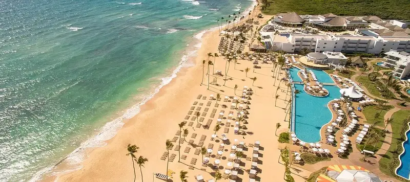 Nickelodeon Hotels & Resorts Punta Cana, Punta Cana — Punta Cana, Republika Dominikane — foto 3 nga 6