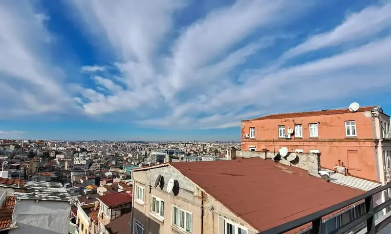 Endless Suites Taksim, Stamboll — Stamboll, Turqi — foto 6 nga 8