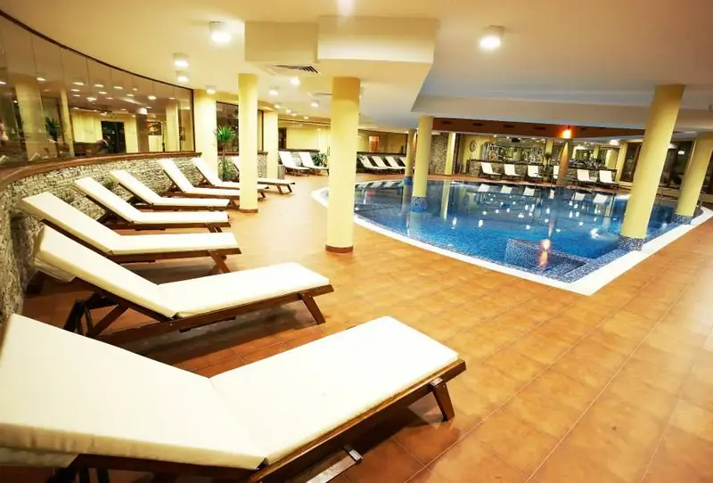 Vihren Palace Aparthotel, Bansko — Bansko, Bullgari — foto 7 nga 7