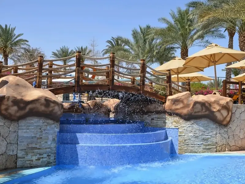 Xperience Sea Breeze, Sharm el Sheikh — Sharm el Sheikh, Egjipt — foto 7 nga 8