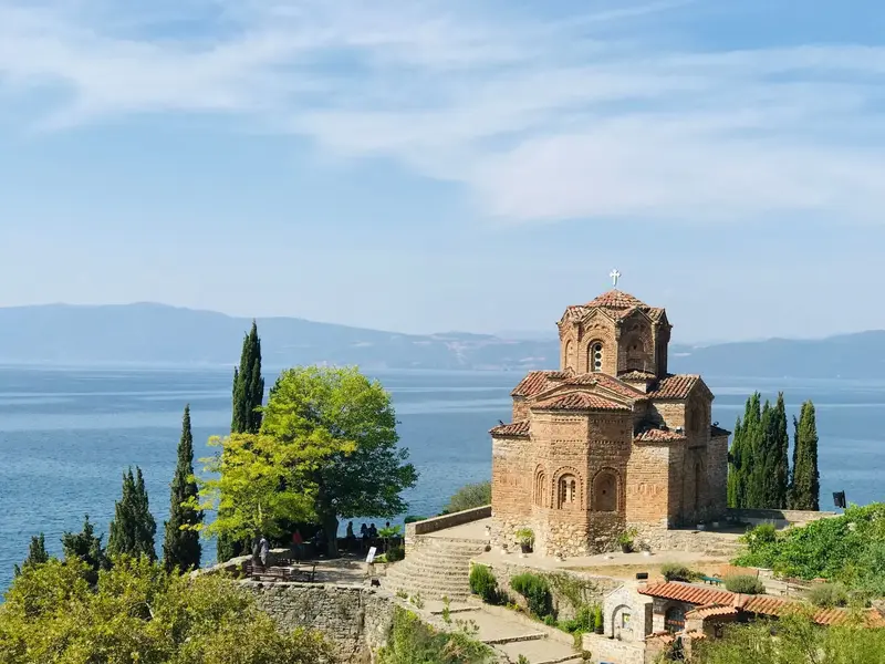 Strugë – Ohër, ekskursion 1 ditor