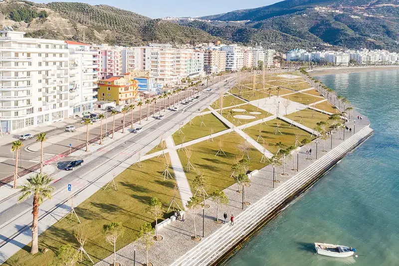 Durrës & Vlorë — Durrës & Vlorë — foto 2 nga 8